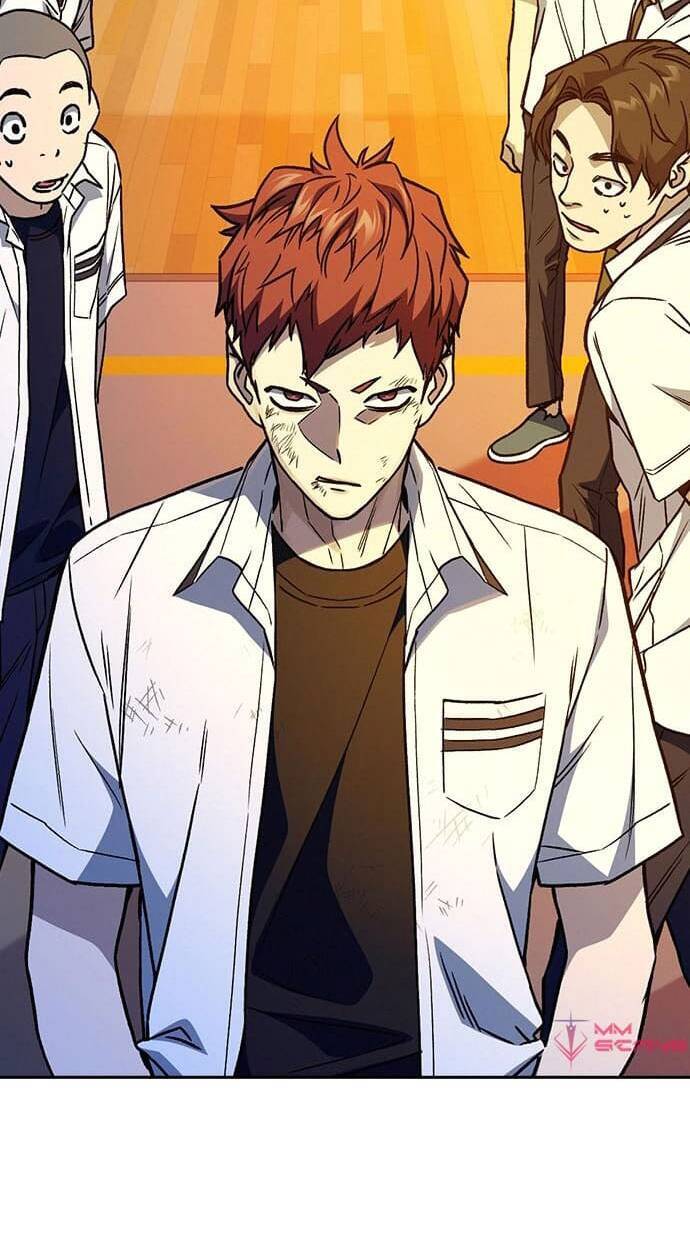 Học Nhóm - Chapter 164 - Page 61