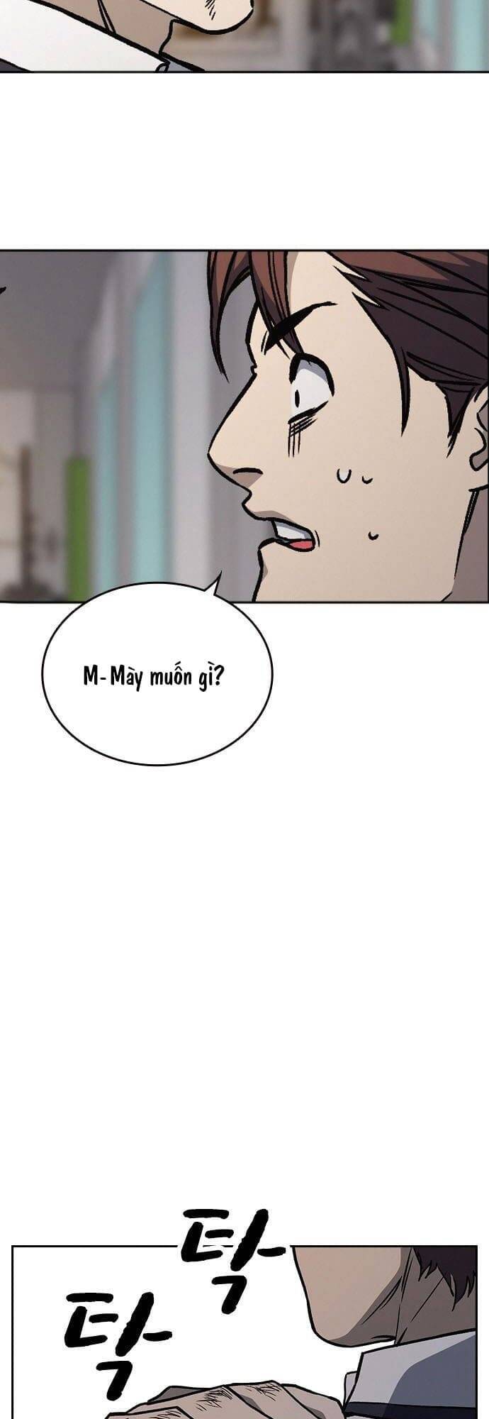 Học Nhóm - Chapter 164 - Page 63