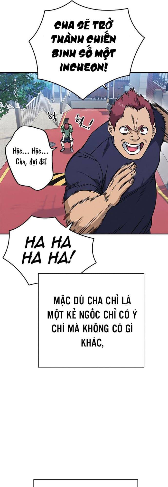 Học Nhóm - Chapter 164 - Page 7