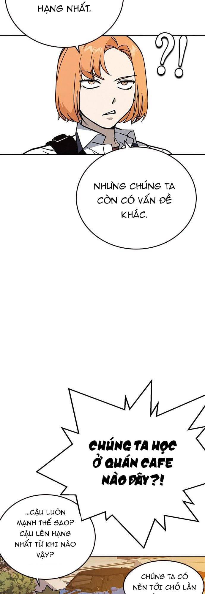 Học Nhóm - Chapter 164 - Page 71