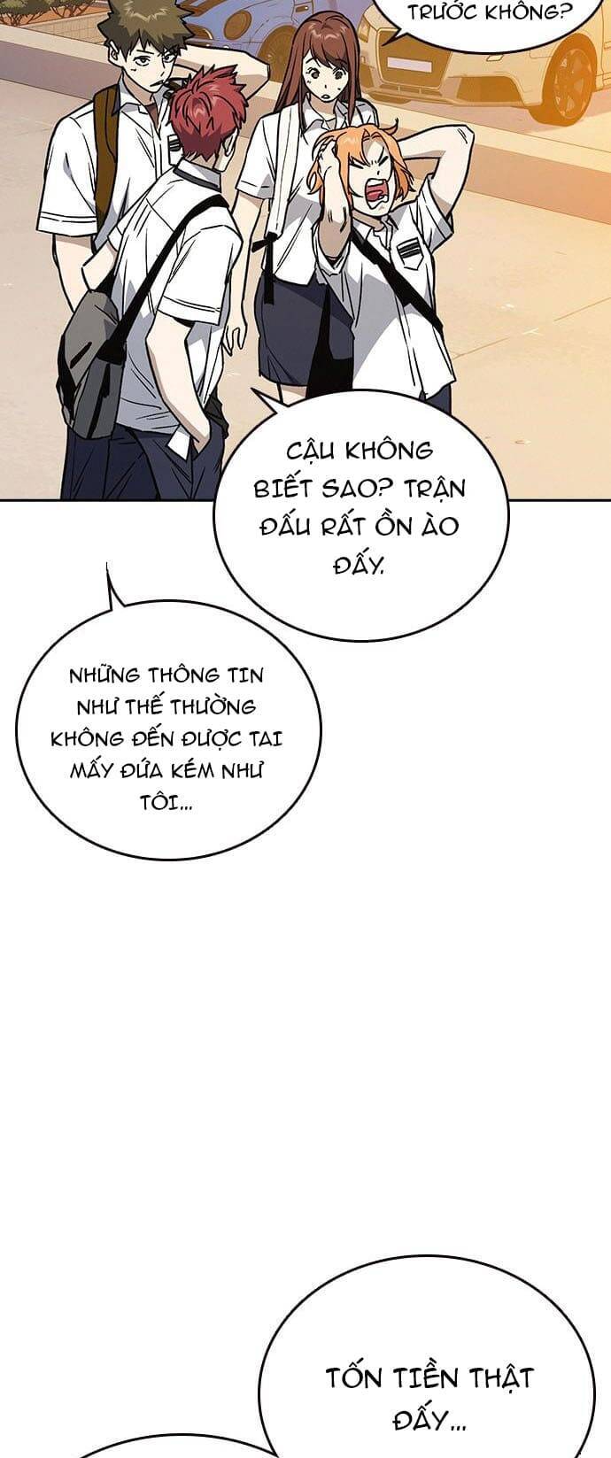 Học Nhóm - Chapter 164 - Page 72