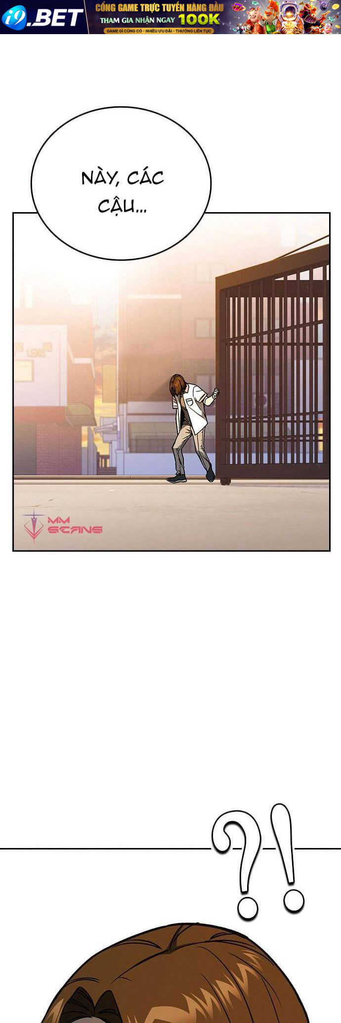 Học Nhóm - Chapter 164 - Page 75