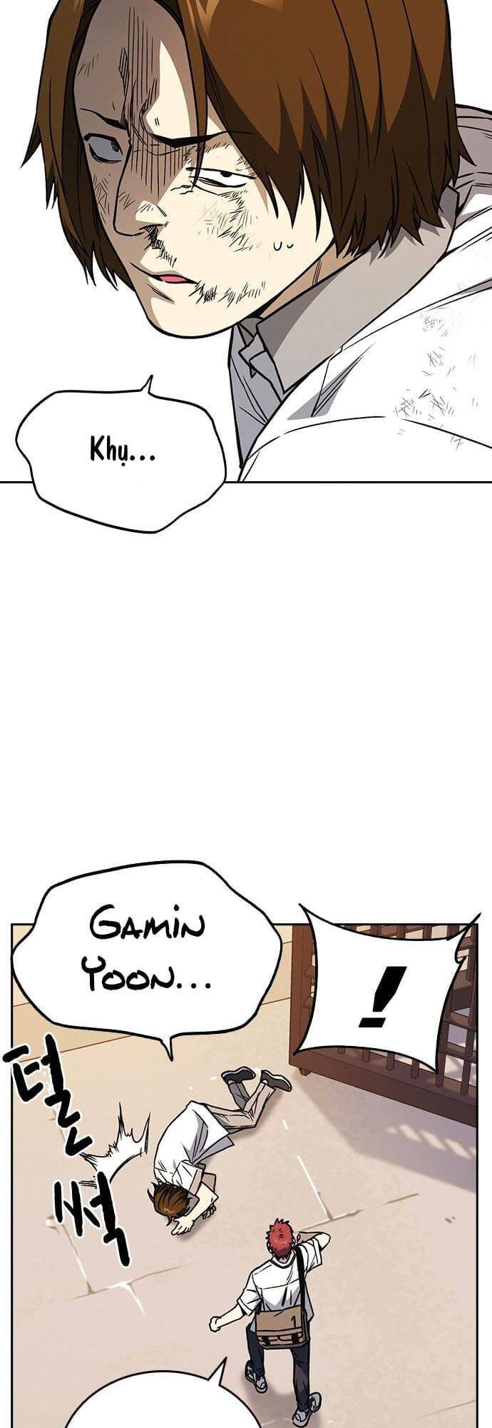 Học Nhóm - Chapter 164 - Page 76