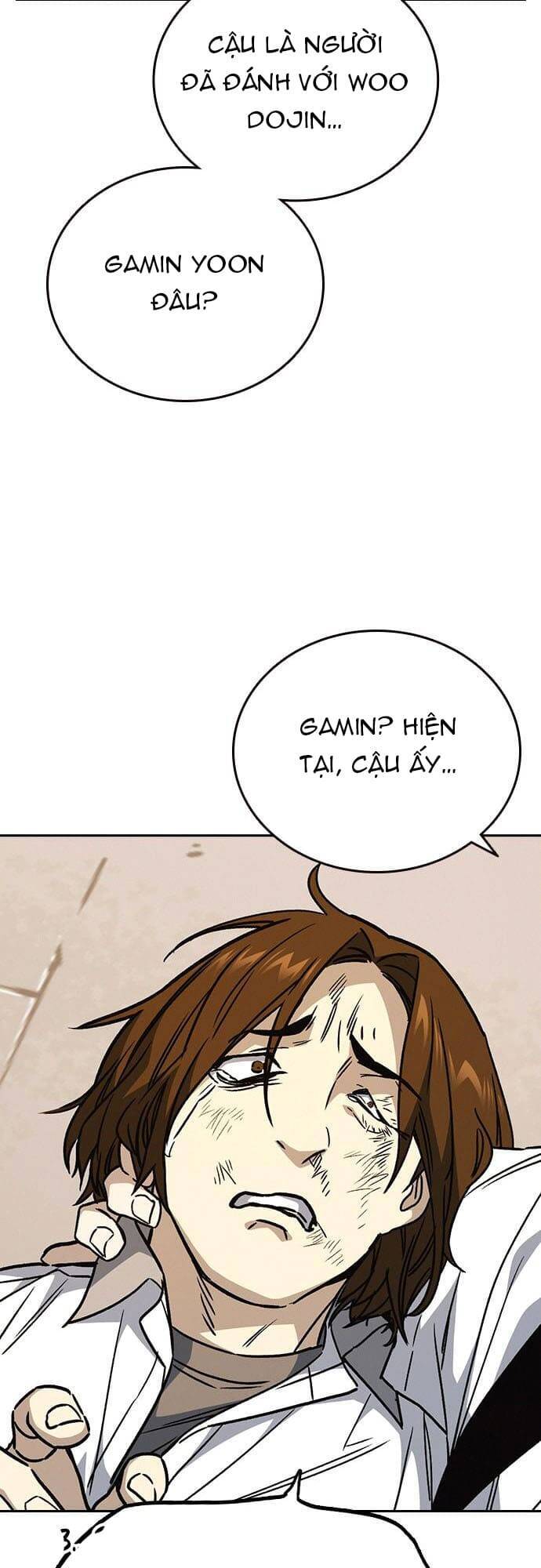 Học Nhóm - Chapter 164 - Page 78