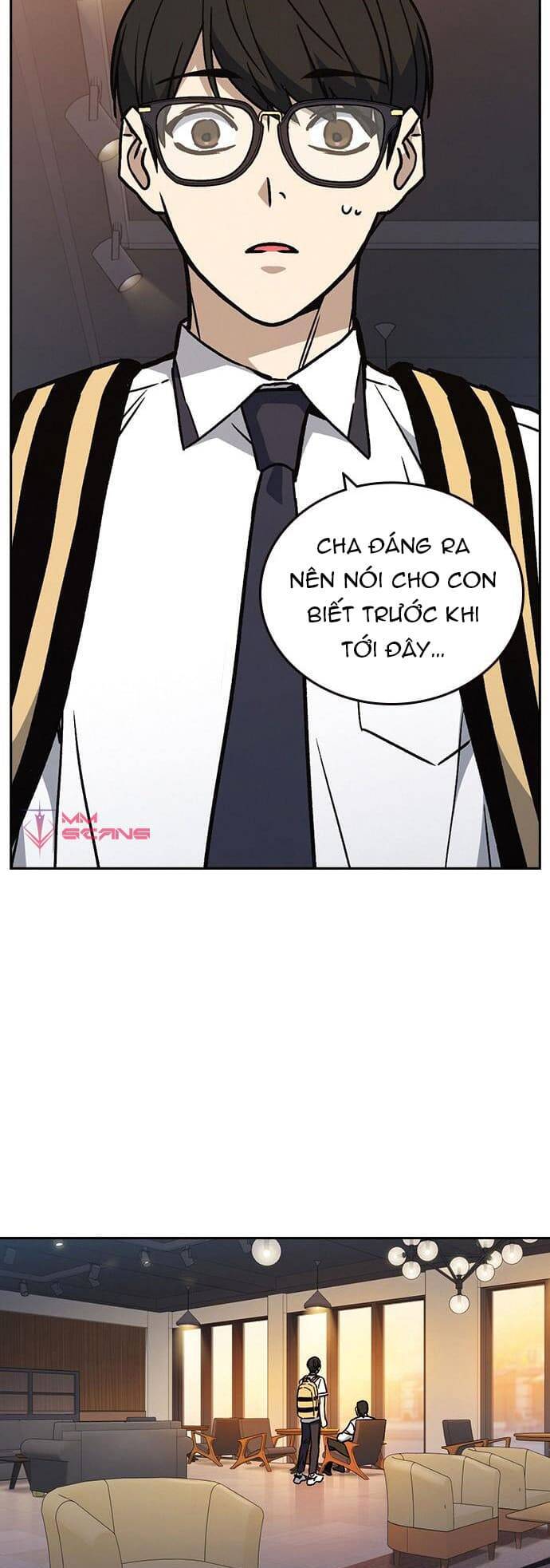 Học Nhóm - Chapter 164 - Page 80