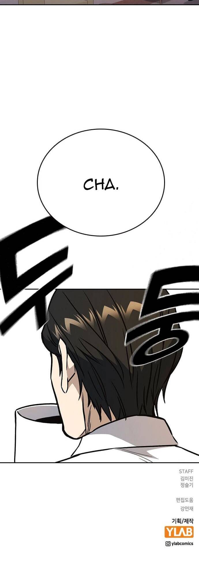 Học Nhóm - Chapter 164 - Page 81