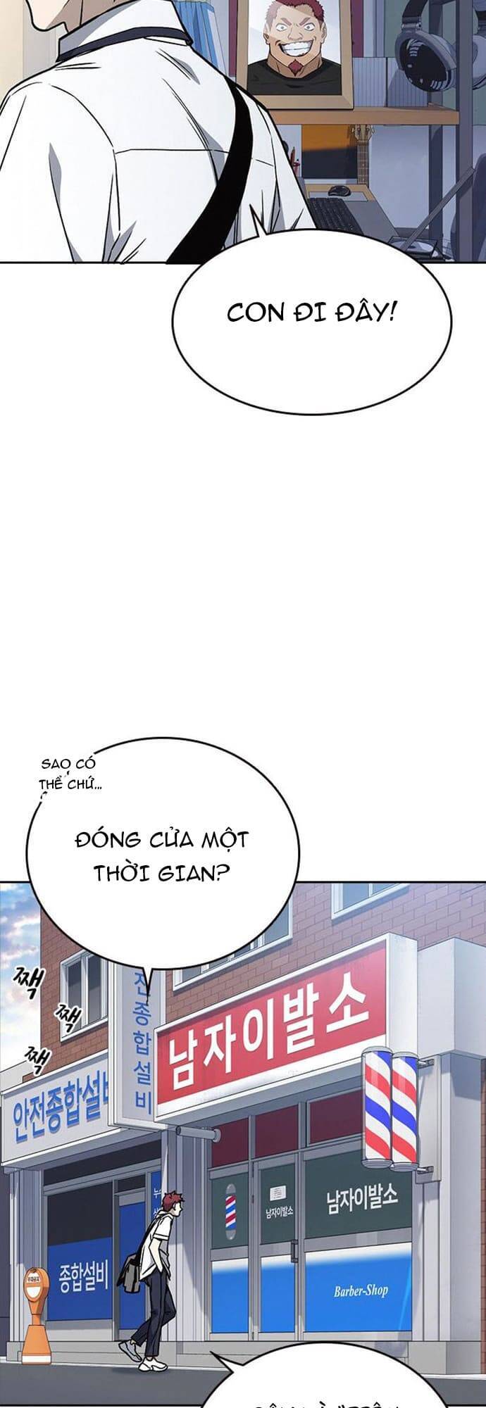 Học Nhóm - Chapter 164 - Page 9