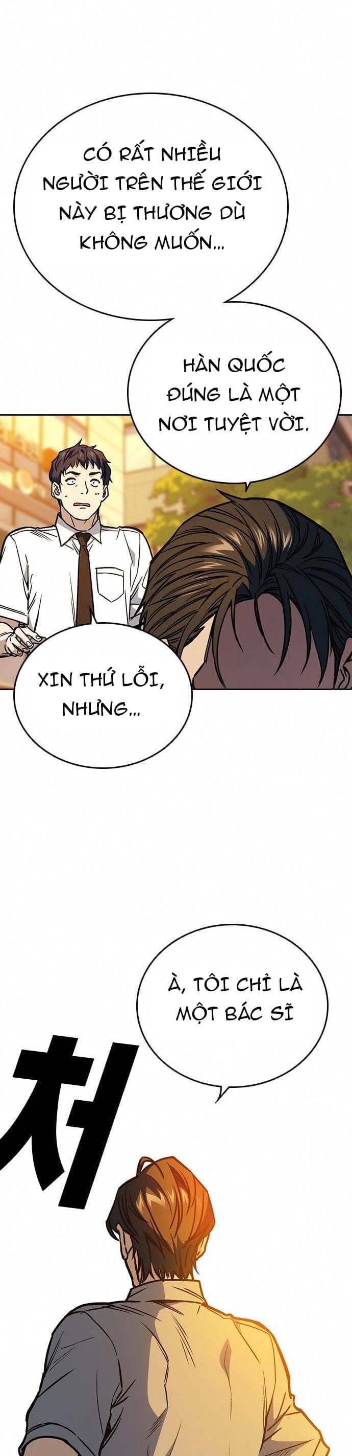 Học Nhóm - Chapter 165 - Page 10