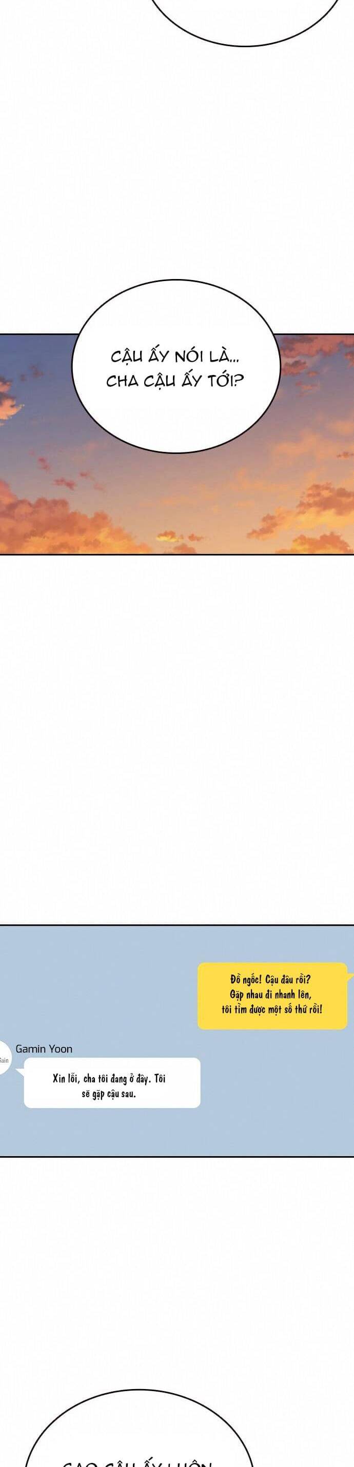 Học Nhóm - Chapter 165 - Page 14