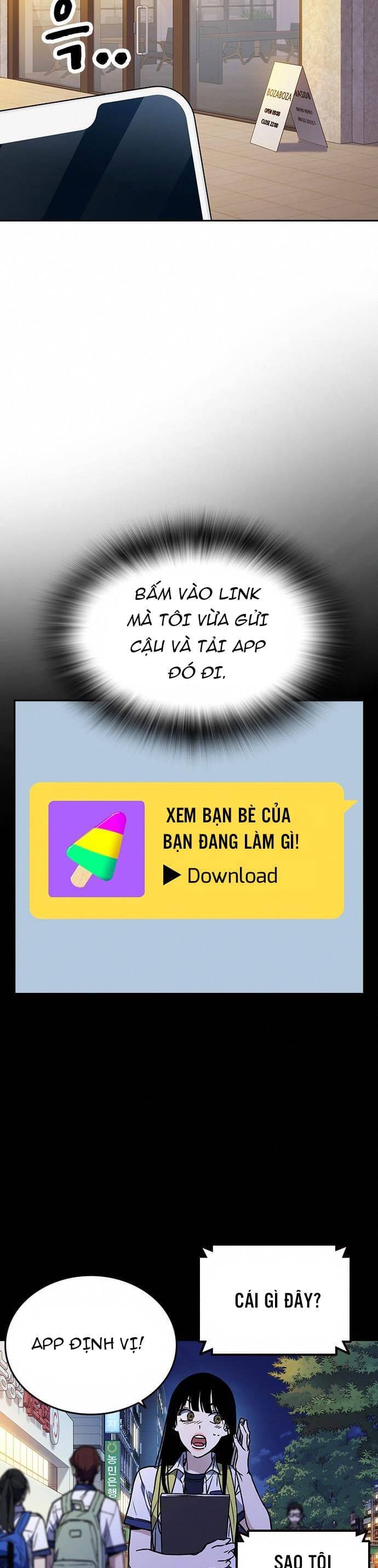 Học Nhóm - Chapter 165 - Page 17