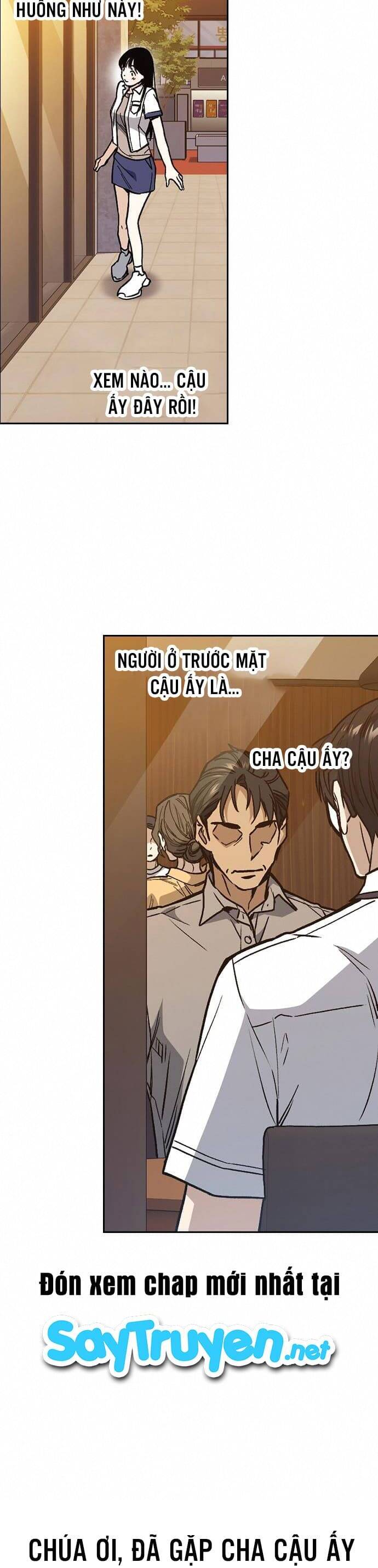 Học Nhóm - Chapter 165 - Page 19