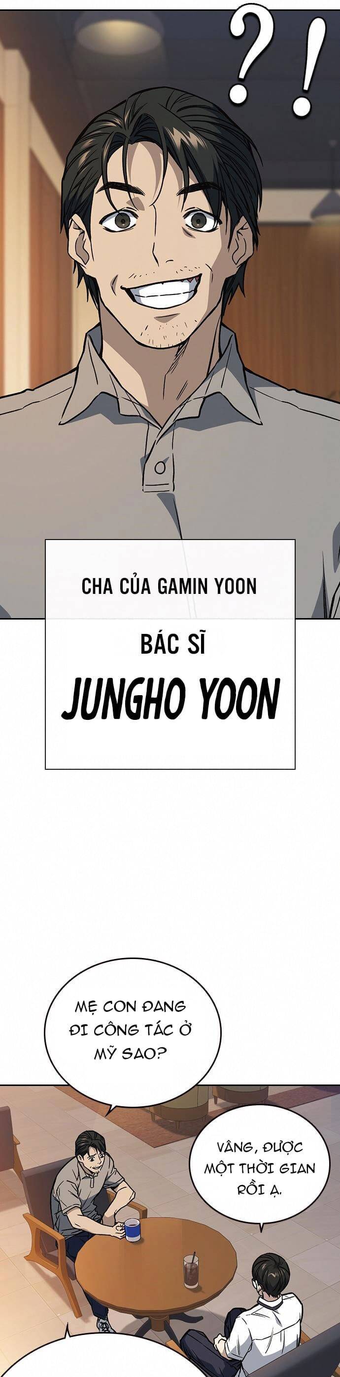 Học Nhóm - Chapter 165 - Page 21