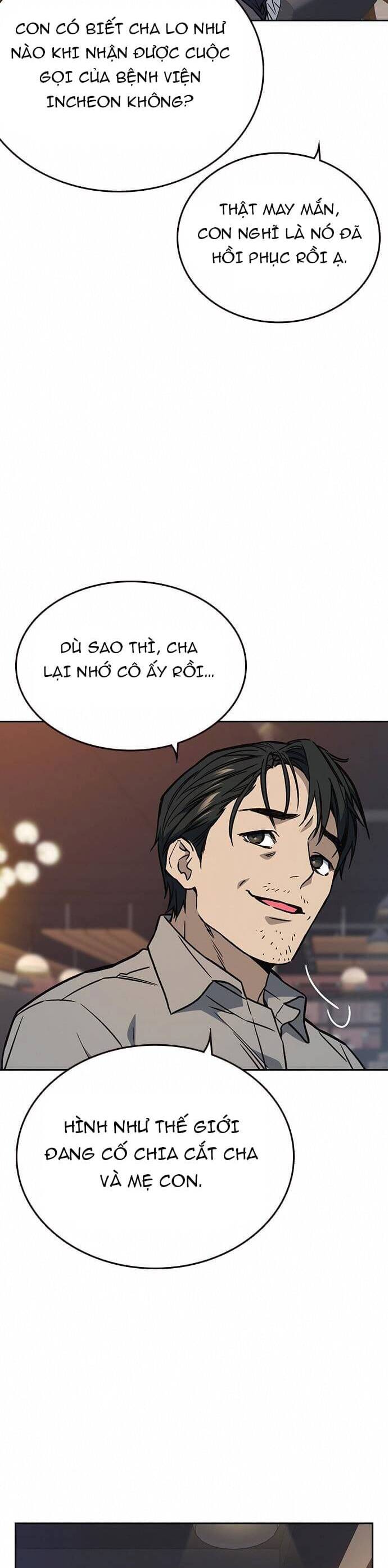 Học Nhóm - Chapter 165 - Page 22