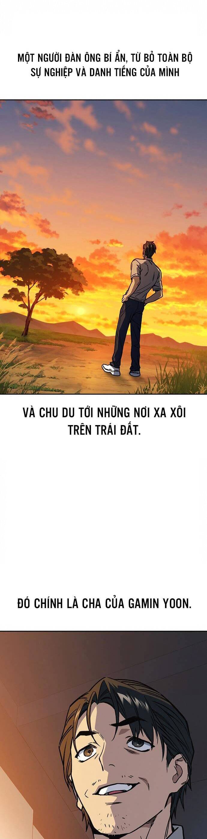 Học Nhóm - Chapter 165 - Page 27