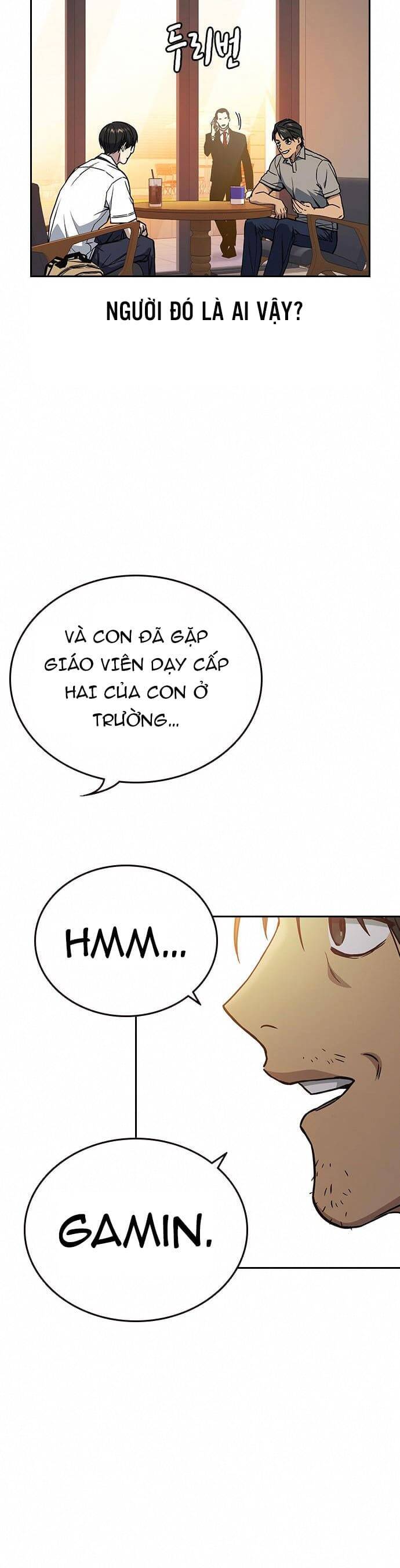 Học Nhóm - Chapter 165 - Page 39