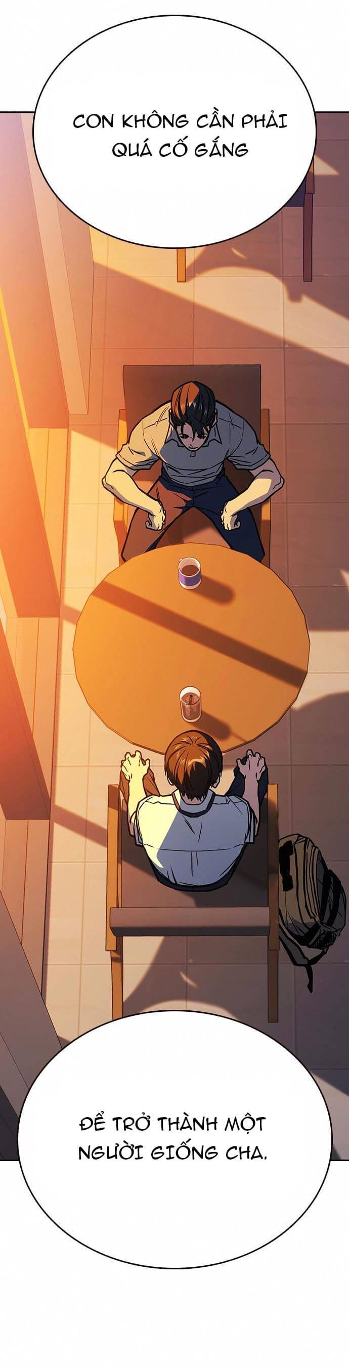 Học Nhóm - Chapter 165 - Page 40