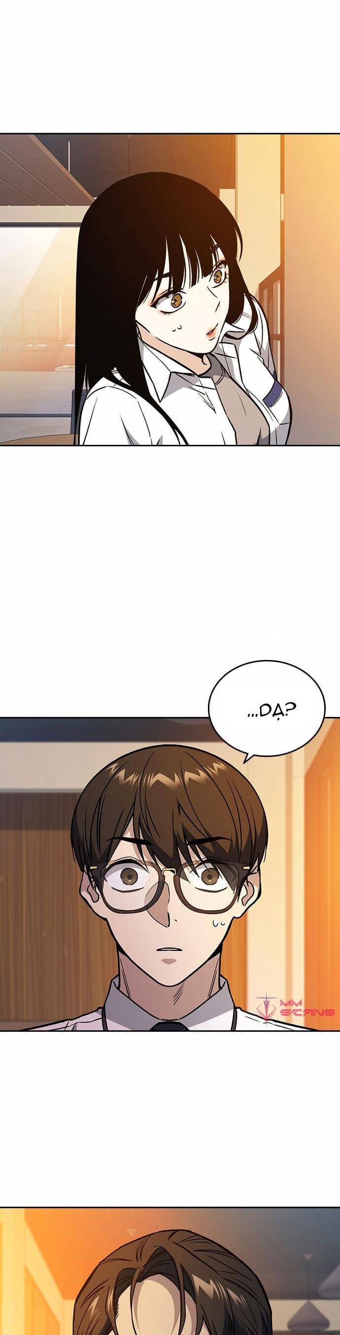 Học Nhóm - Chapter 165 - Page 41