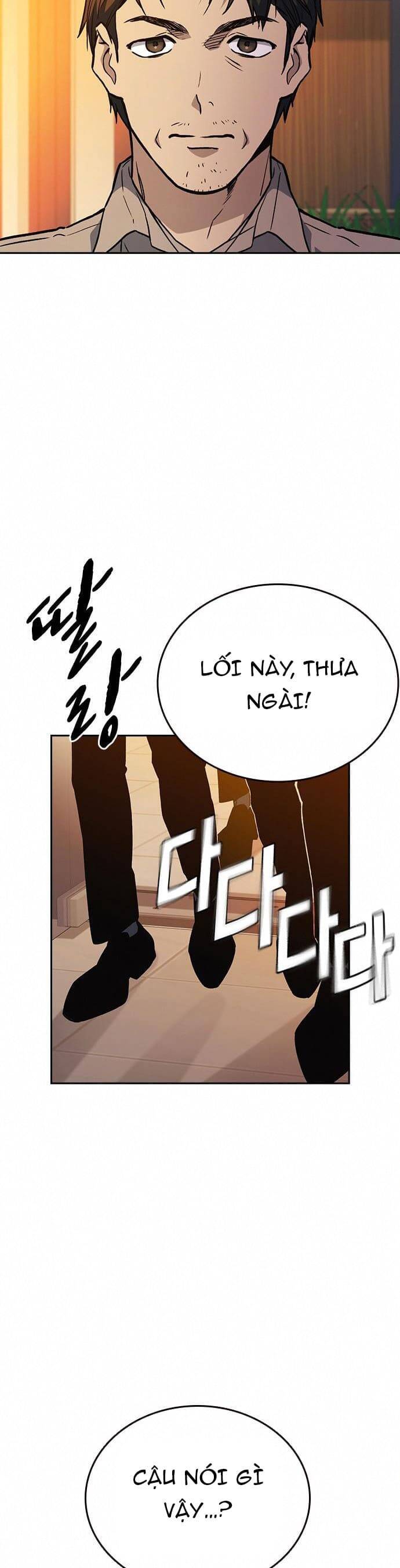 Học Nhóm - Chapter 165 - Page 42