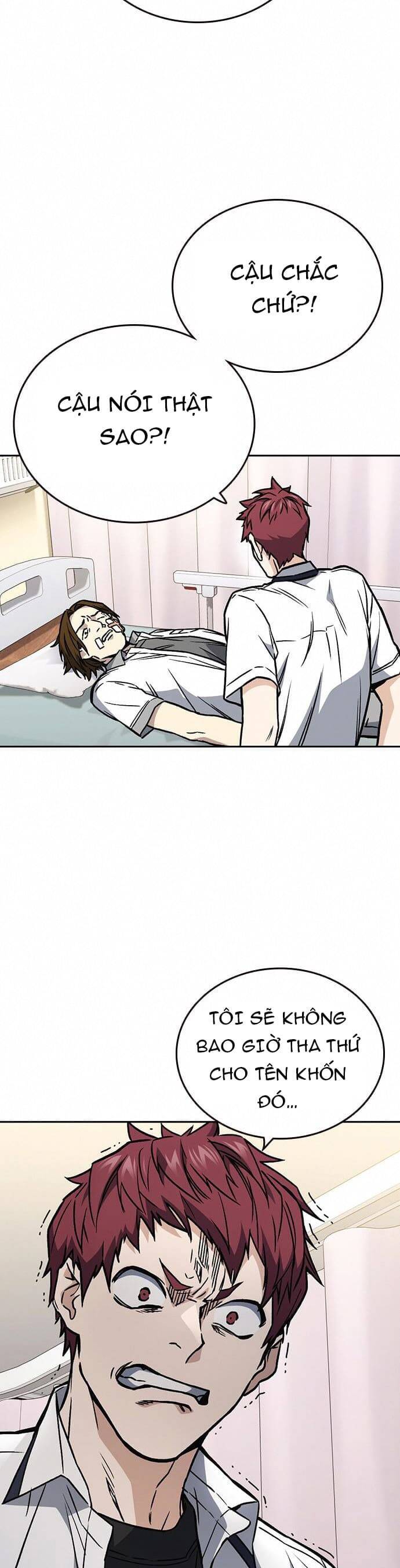 Học Nhóm - Chapter 165 - Page 43