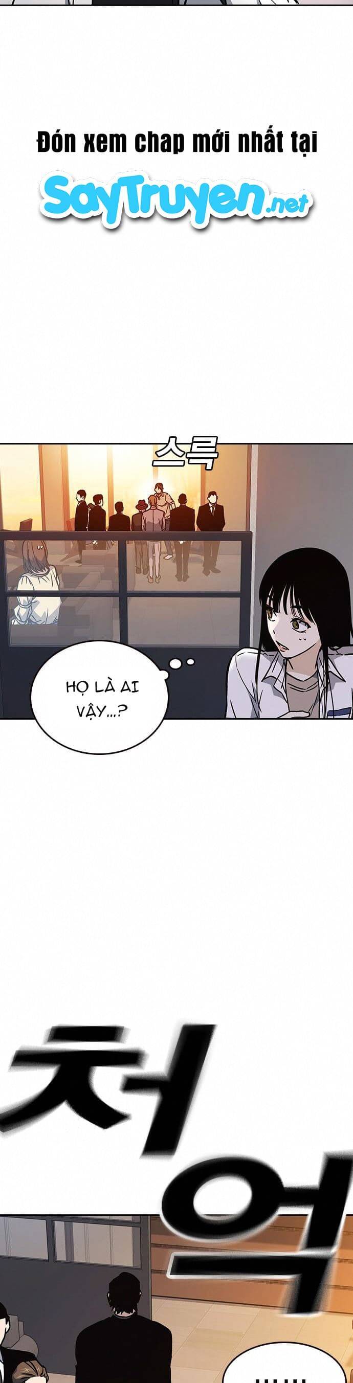 Học Nhóm - Chapter 165 - Page 44