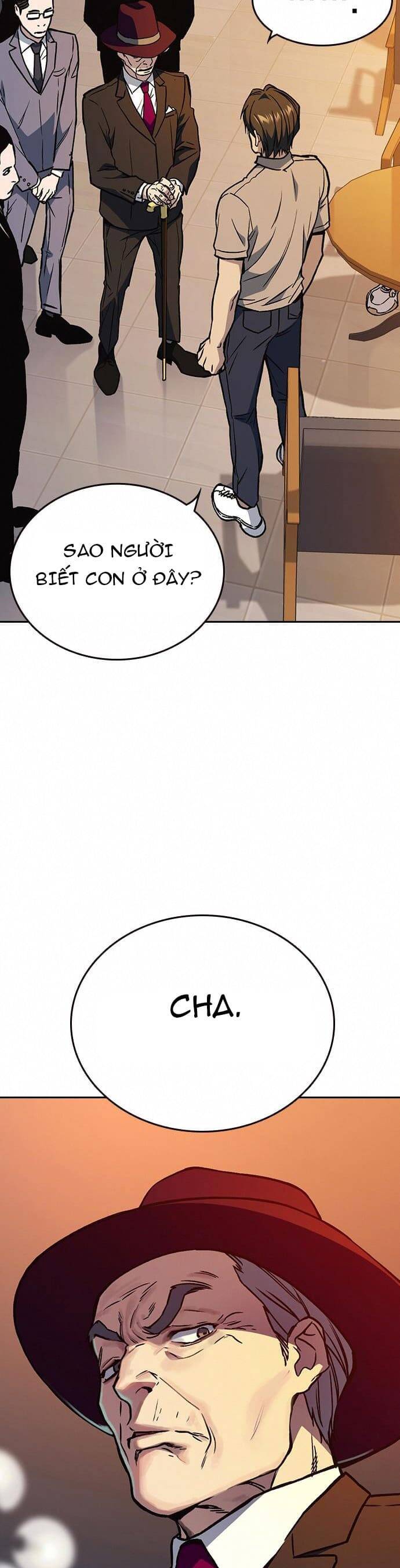 Học Nhóm - Chapter 165 - Page 45