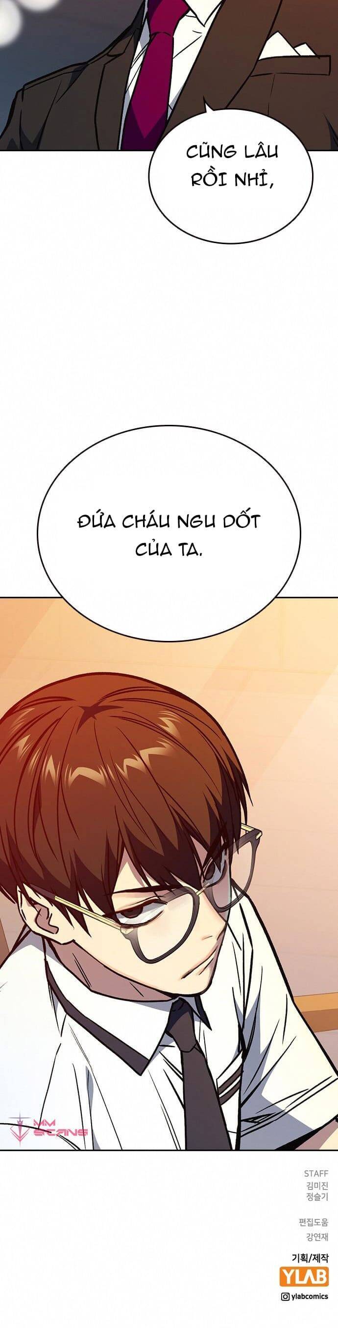 Học Nhóm - Chapter 165 - Page 46