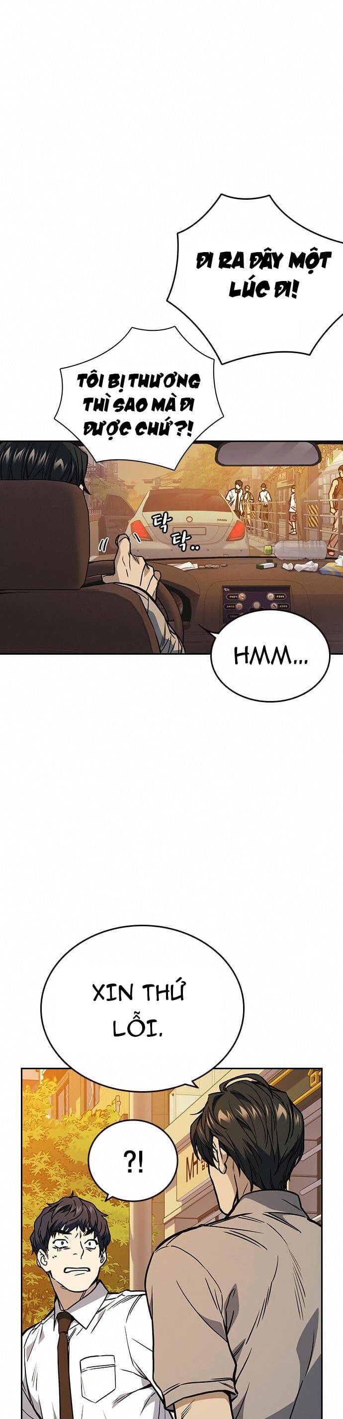 Học Nhóm - Chapter 165 - Page 7