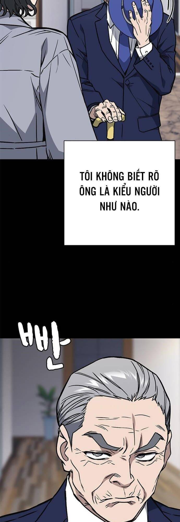 Học Nhóm - Chapter 166 - Page 10