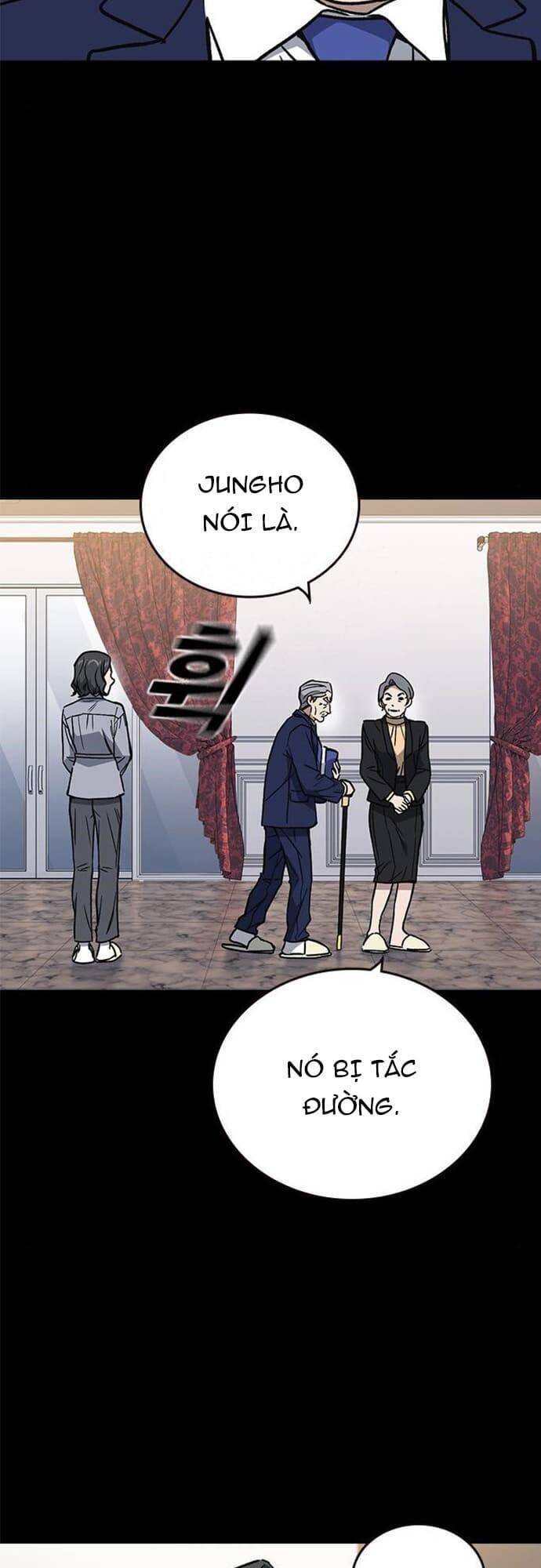 Học Nhóm - Chapter 166 - Page 11