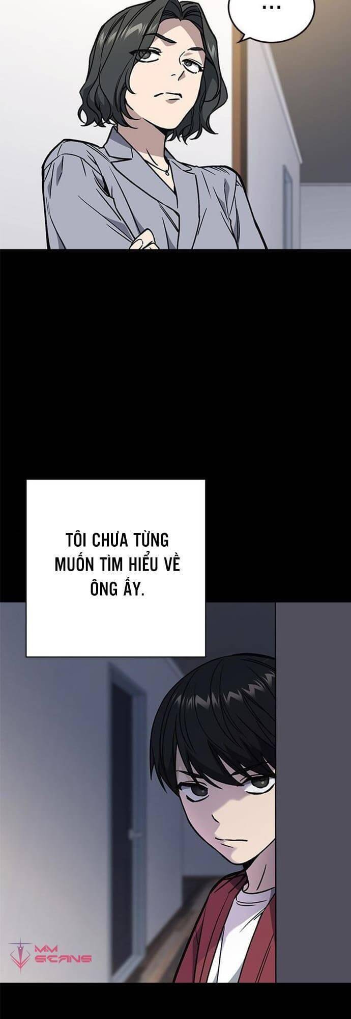 Học Nhóm - Chapter 166 - Page 12