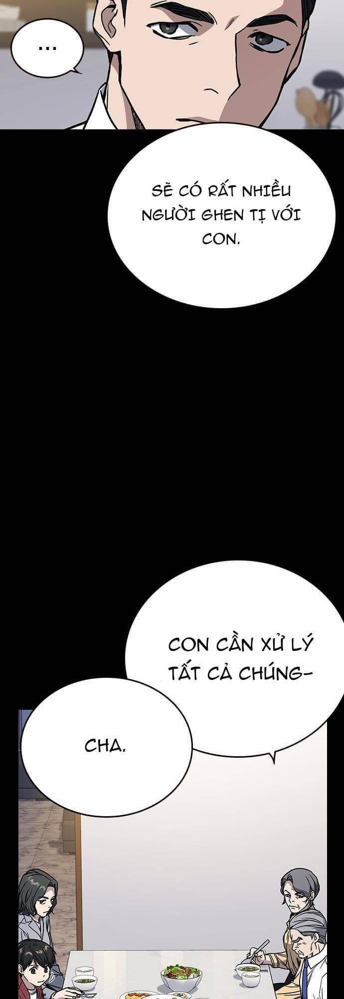 Học Nhóm - Chapter 166 - Page 17