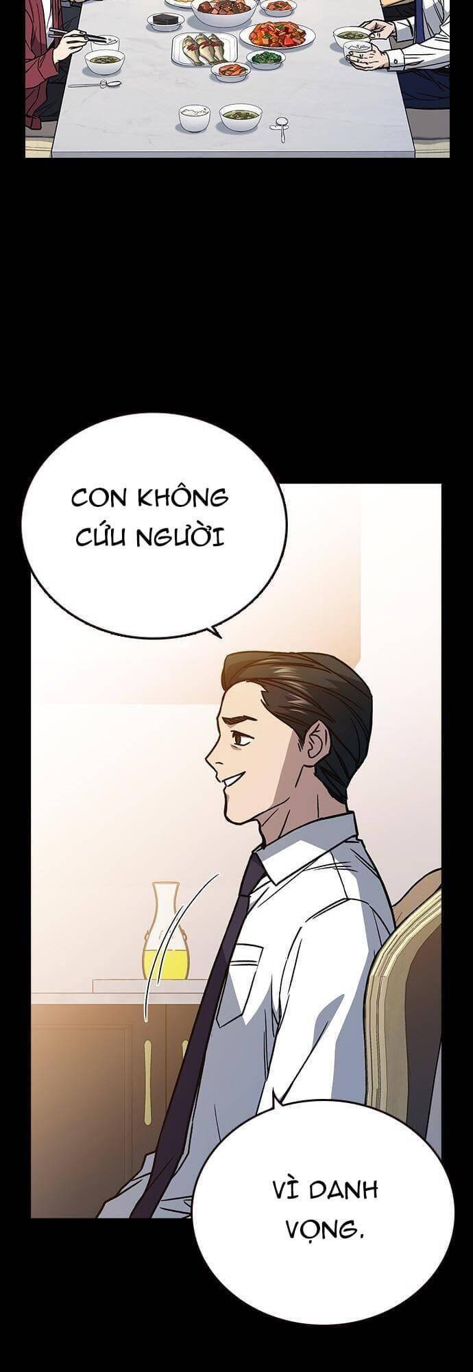 Học Nhóm - Chapter 166 - Page 18