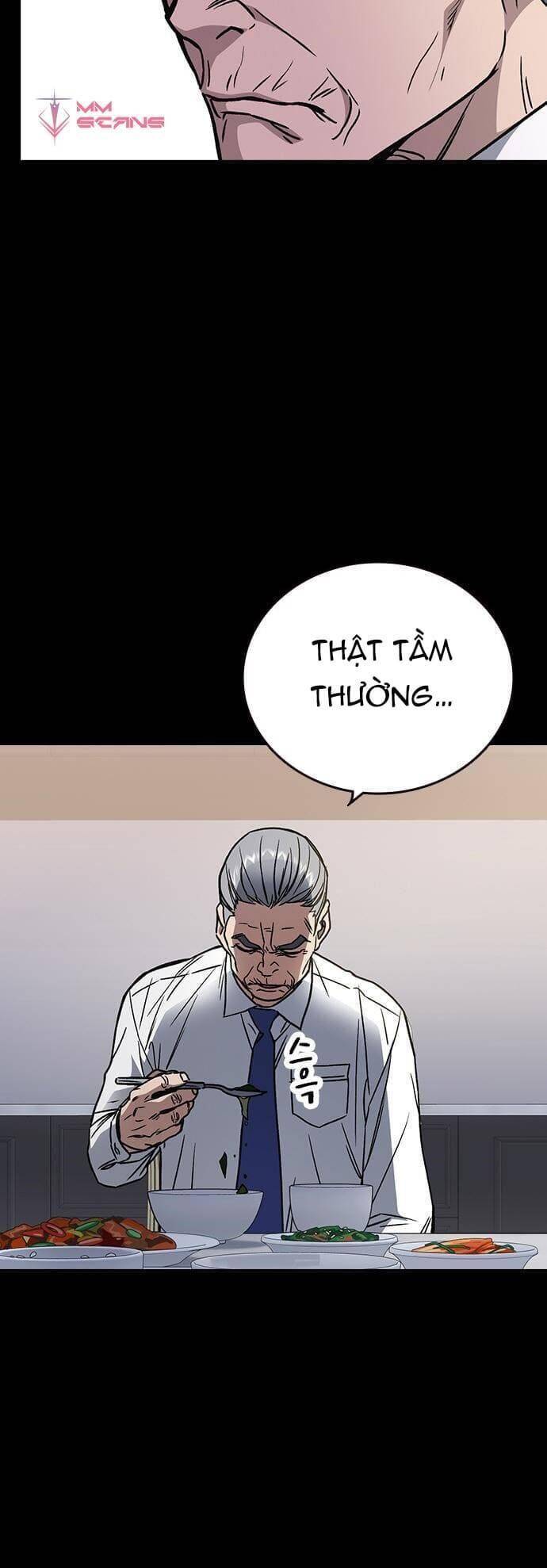 Học Nhóm - Chapter 166 - Page 21