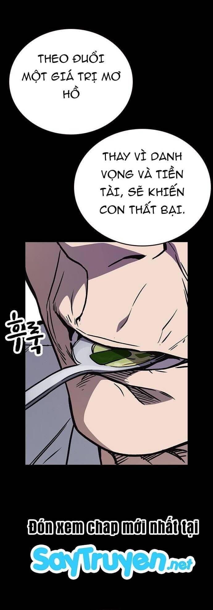 Học Nhóm - Chapter 166 - Page 22