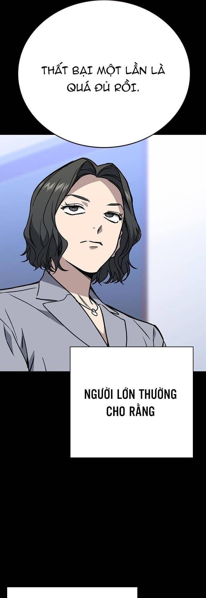 Học Nhóm - Chapter 166 - Page 23