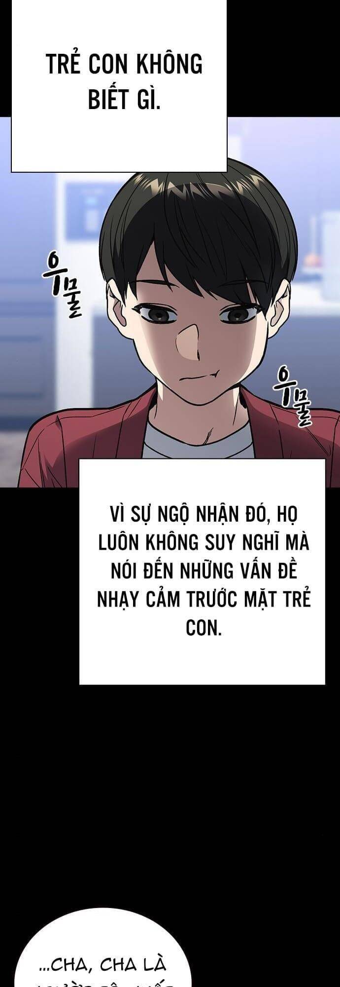 Học Nhóm - Chapter 166 - Page 24