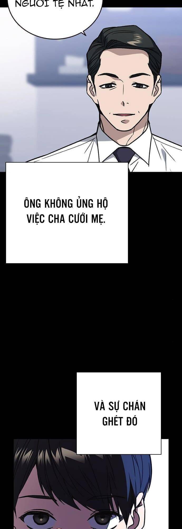 Học Nhóm - Chapter 166 - Page 25