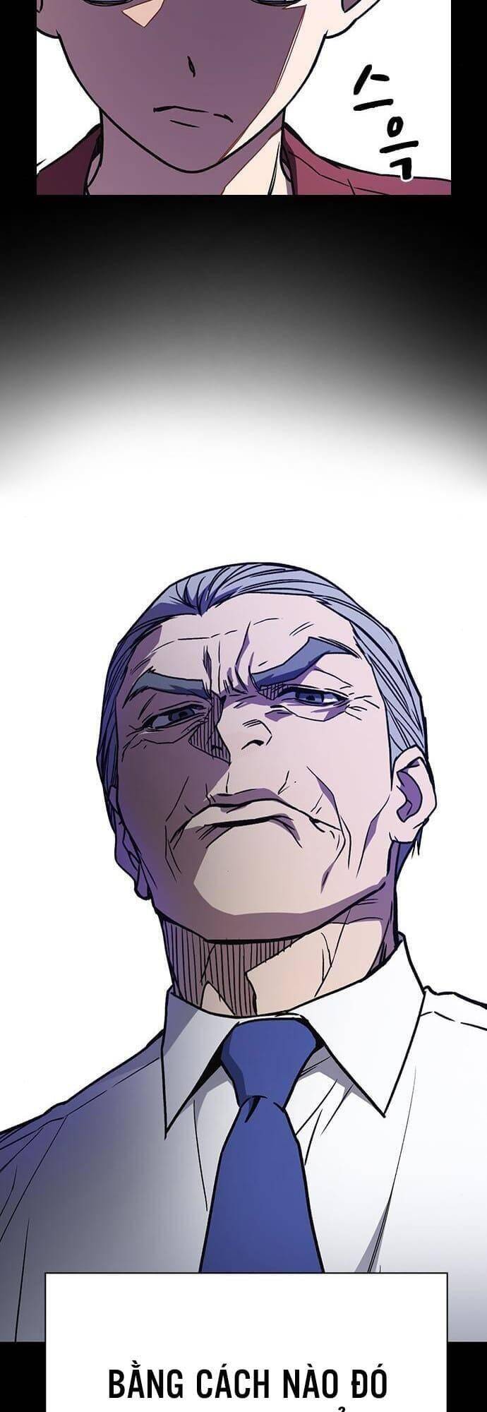 Học Nhóm - Chapter 166 - Page 26