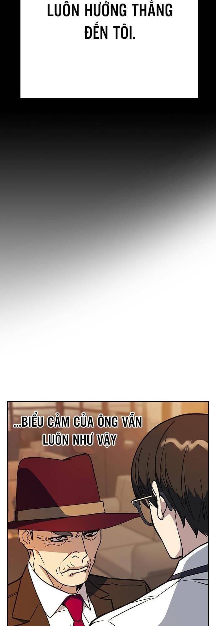 Học Nhóm - Chapter 166 - Page 27