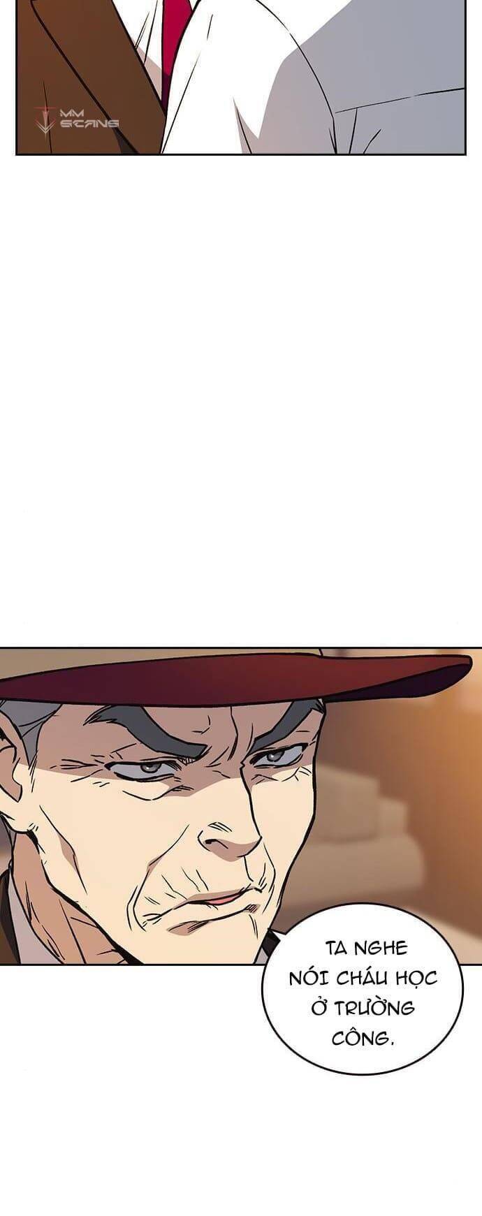 Học Nhóm - Chapter 166 - Page 28