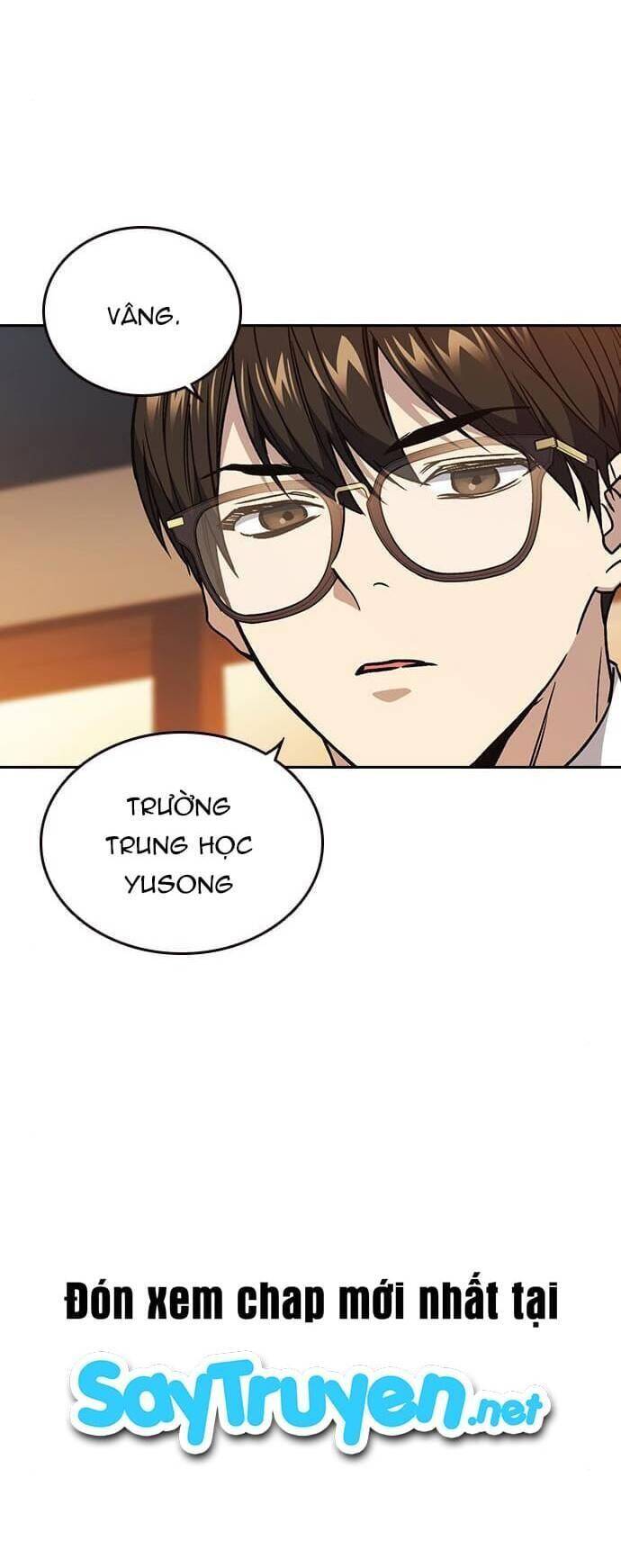 Học Nhóm - Chapter 166 - Page 29