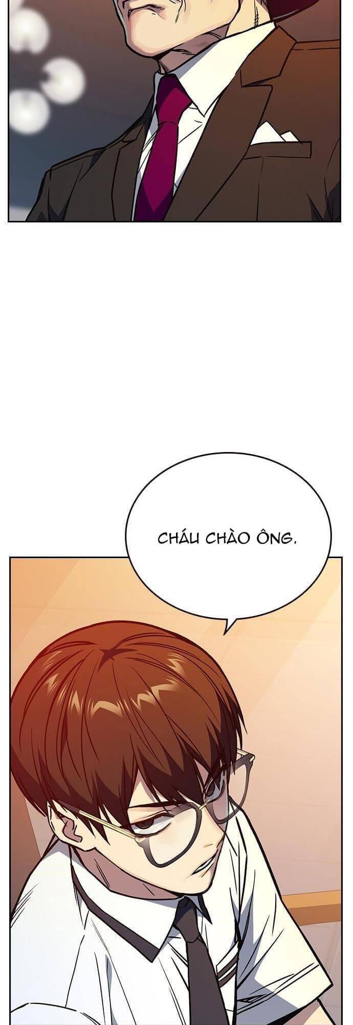 Học Nhóm - Chapter 166 - Page 3