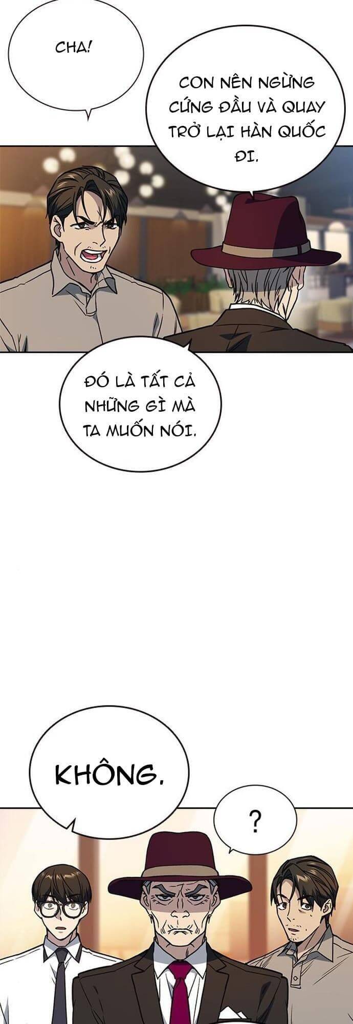 Học Nhóm - Chapter 166 - Page 31