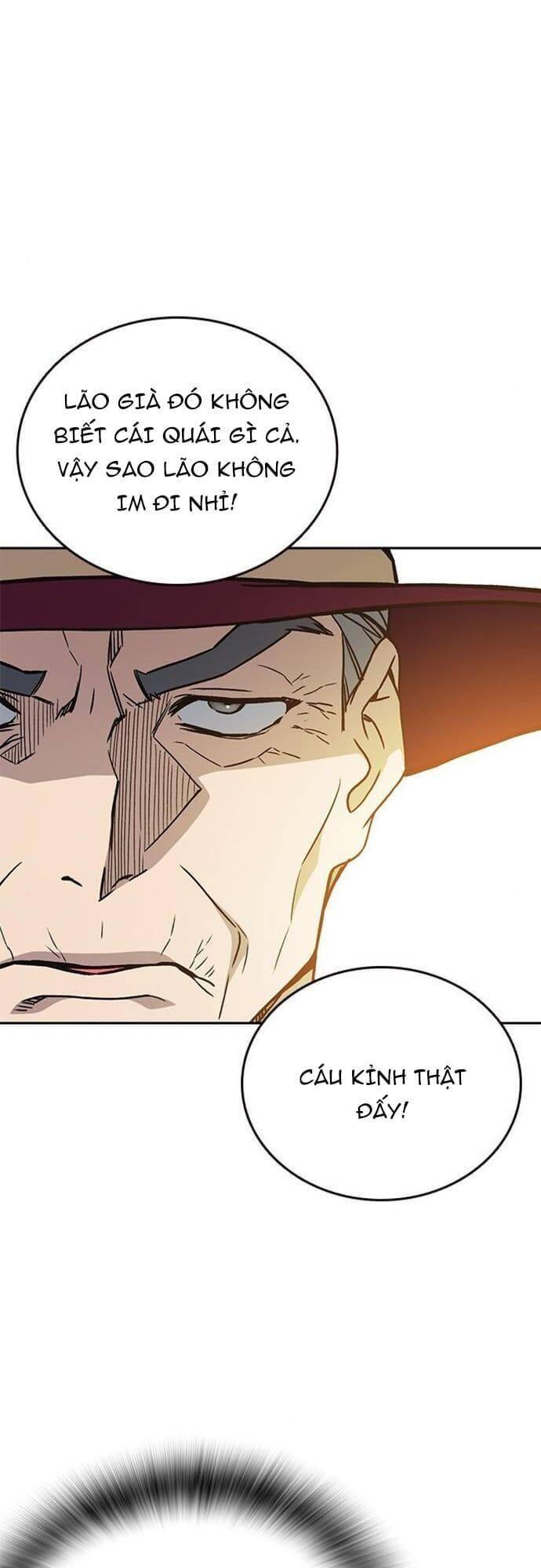 Học Nhóm - Chapter 166 - Page 33