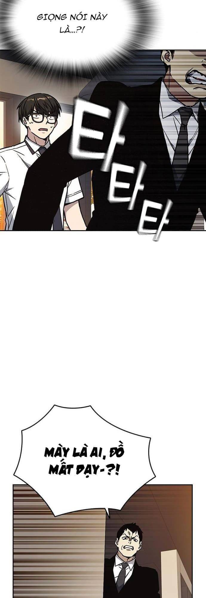Học Nhóm - Chapter 166 - Page 34