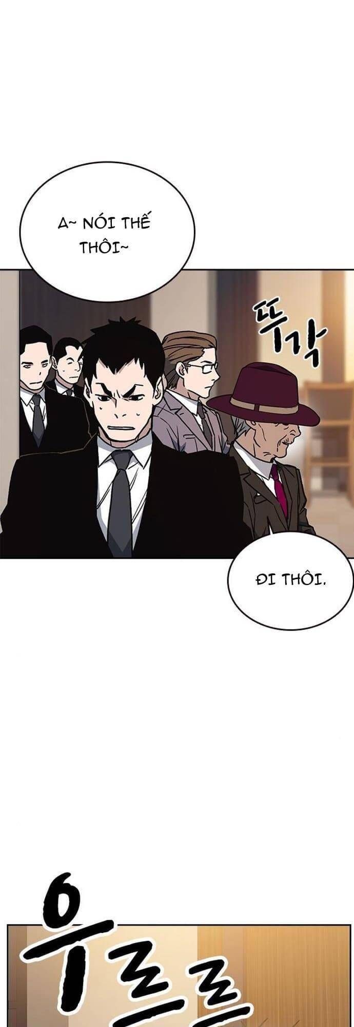 Học Nhóm - Chapter 166 - Page 39