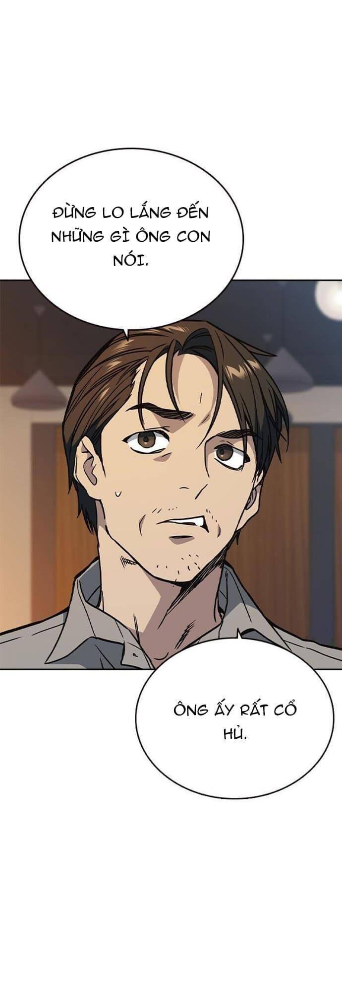 Học Nhóm - Chapter 166 - Page 41