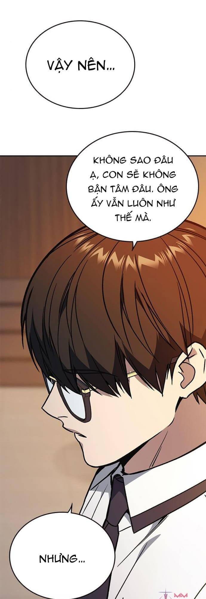 Học Nhóm - Chapter 166 - Page 42