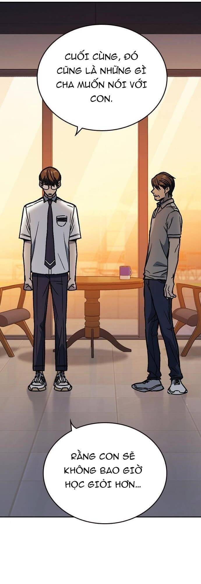 Học Nhóm - Chapter 166 - Page 45