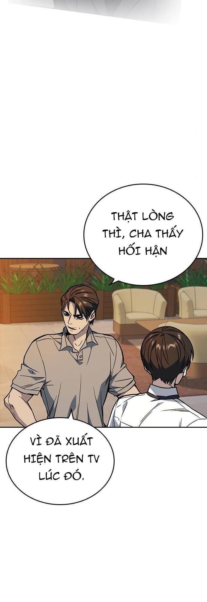 Học Nhóm - Chapter 166 - Page 48